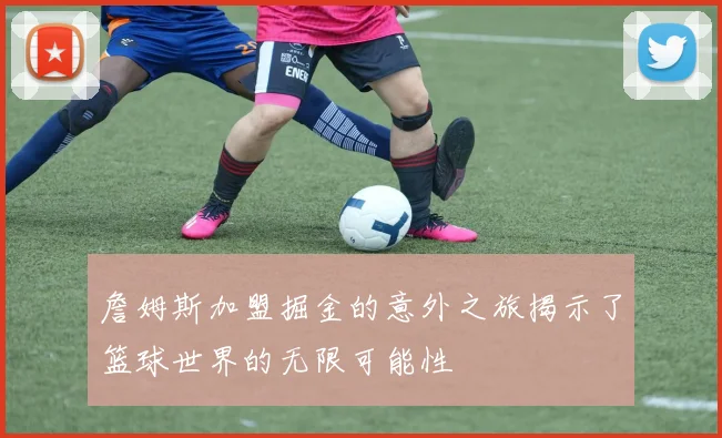詹姆斯加盟掘金的意外之旅揭示了篮球世界的无限可能性